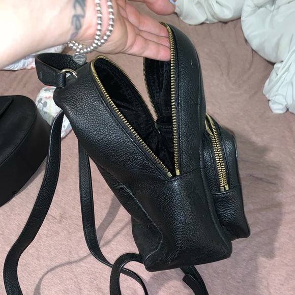 Kate Spade Mini Backpack - Picture 3 of 3